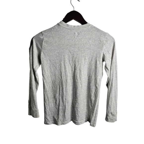 Champion Graphic Long Sleeve Shirt. Perfect Condition! - Picture 5 of 5